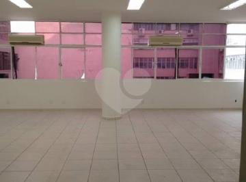 Área de Serviço · Salas à venda em República - SP