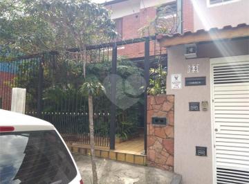 Área de Serviço · Sobrado com 6 quartos à venda em Jardim são paulo(zona norte) - SP