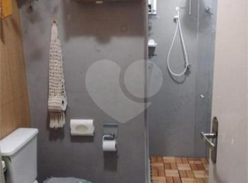 Área de Serviço · Casa com 2 quartos à venda em Jardim Rubi - SP
