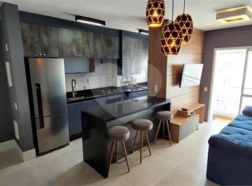 Área de Serviço · Apartamento com 2 quartos à venda em Bethaville I - SP