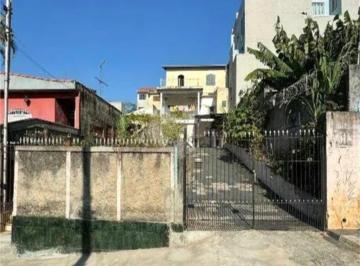 Terreno · 400m² · Terreno à venda em Jardim das maravilhas - SP