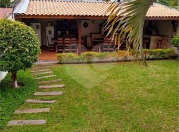 Casa · 380m² · 3 Quartos · 6 Vagas · Sobrado com 3 quartos à venda em City Bussocaba - SP