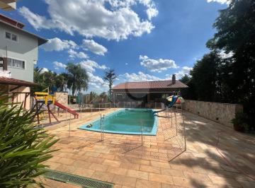 Área de Serviço · Casa com 6 quartos à venda em Chácara Flora - SP