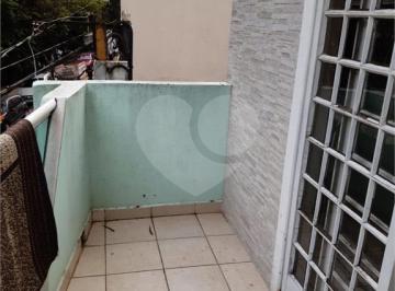 Área de Serviço · Sobrado com 3 quartos à venda em Vila guaca - SP
