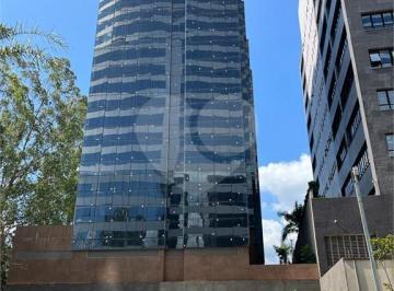 Comercial · 700m² · 2 Vagas · Salas à venda em Dezoito Do Forte Empresarial/alphaville. - SP
