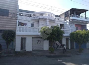 Área de Serviço · Casa com 3 quartos à venda em Jardim jacy - SP