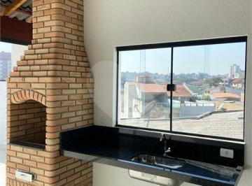 Apartamento · 100m² · 2 Quartos · 1 Vaga · Apartamento com 2 quartos à venda em Parque das nações - SP