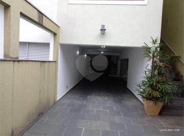Casa · 125m² · 3 Quartos · 4 Vagas · Sobrado com 3 quartos à venda em Jardim líbano - SP