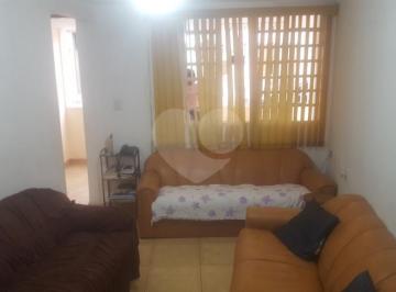 Sem Categoria · Sobrado com 2 quartos à venda em Tucuruvi - SP