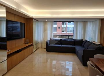 Área de Serviço · Cobertura com 3 quartos à venda em Centro - SC
