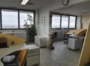 Comercial · 42m² · 1 Vaga · Salas à venda em Tucuruvi - SP
