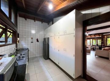 Área de Serviço · Chácara com 4 quartos à venda em Chácara dos lagos - SP