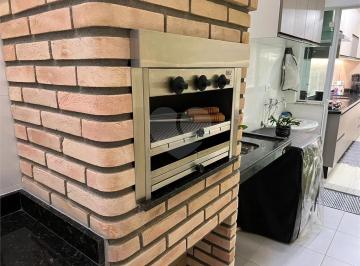 Área de Serviço · Apartamento com 3 quartos à venda em Utinga - SP