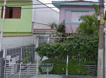 Área de Serviço · Sobrado com 3 quartos à venda em Canindé - SP