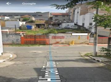 Sem Categoria · Terreno à venda em Vila progresso (zona leste) - SP