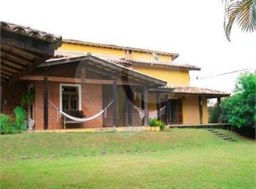 Área de Serviço · Casa com 5 quartos à venda em Palos verdes - SP