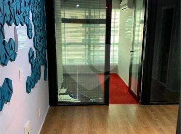 Comercial · 40m² · 2 Vagas · Salas à venda em Consolação - SP