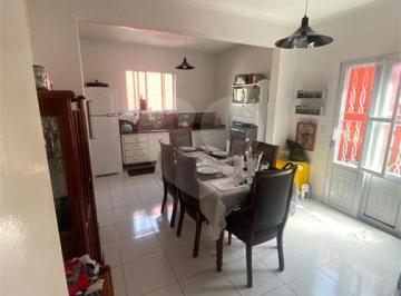 Área de Serviço · Sobrado com 2 quartos à venda em Vila jaguara - SP