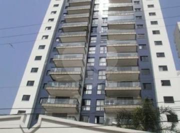 Sem Categoria · Apartamento com 4 quartos à venda em Vila moreira - SP