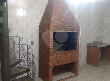 Área de Serviço · Sobrado com 3 quartos à venda em Ayrosa - SP