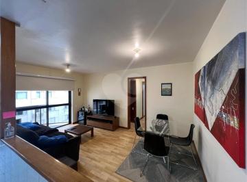 Área de Serviço · Apartamento com 2 quartos à venda em Jardim paulista - SP