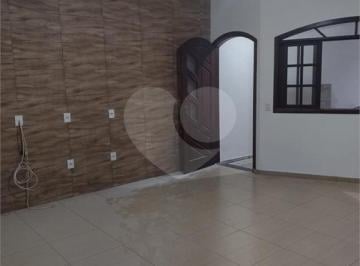 Área de Serviço · Condomínio com 2 quartos à venda em Jardim rubi - SP