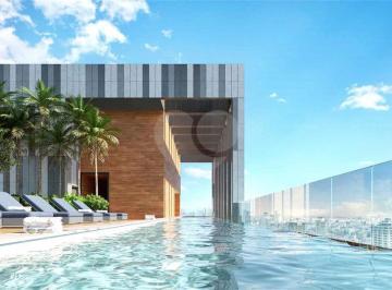 Apartamento · 27m² · 1 Quarto · Studio com 1 quartos à venda em Pinheiros - SP