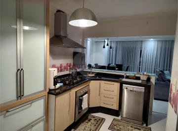 Área de Serviço · Apartamento com 3 quartos à venda em Jardim avelino - SP