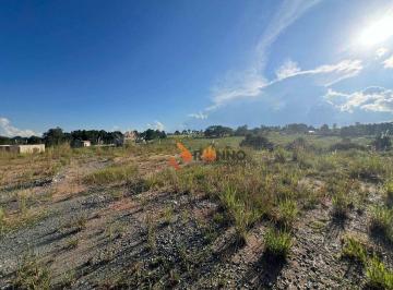 307b6685d7db45e029f223dcc9d4859f6bbc7801 · Terreno à venda, 3772 m² por R$ 490.000,01 - Loteamento Bosque Merhy - Quatro Barras/PR