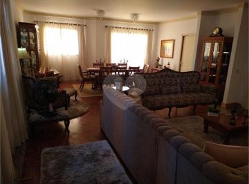 Sala de Jantar · Apartamento com 4 quartos à venda em Jardim Paraíso - SP