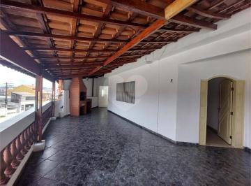 Casa · 308m² · 3 Quartos · 2 Vagas · Casa com 3 quartos à venda em Taboão - SP