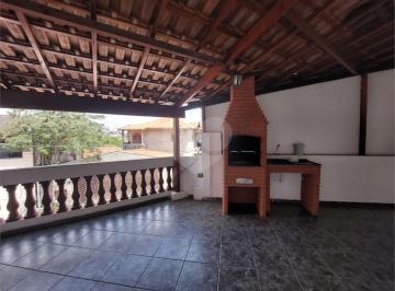 Casa · 308m² · 3 Quartos · 2 Vagas · Casa com 3 quartos à venda em Taboão - SP