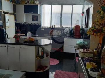 Área de Serviço · Apartamento com 2 quartos à venda em Liberdade - SP