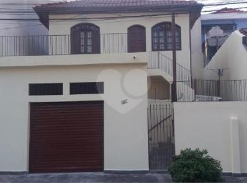 Casa · 101m² · 3 Quartos · 1 Vaga · Casa com 3 quartos à venda em Vila romero - SP