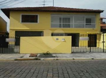Área de Serviço · Sobrado com 4 quartos à venda em Vila morse - SP
