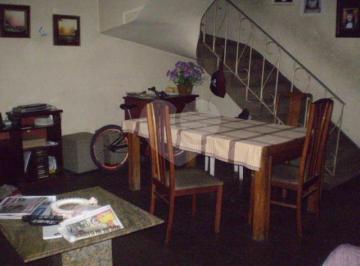 Sem Categoria · Sobrado com 3 quartos à venda em Jardim alzira - SP