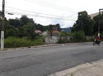 Sem Categoria · Terreno à venda em Horto florestal - SP