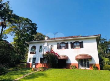 Rural · 497m² · 6 Quartos · 2 Vagas · Chácara com 6 quartos à venda em Vila moraes - SP