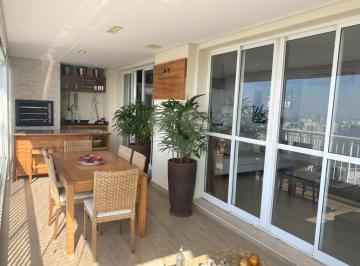 Apartamento · 223m² · 3 Quartos · 4 Vagas · Cobertura com 3 quartos à venda em Vila andrade - SP