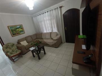 Área de Serviço · Casa com 3 quartos à venda em Bussocaba - SP