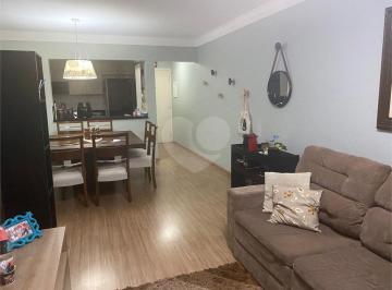 Sem Categoria · Apartamento com 3 quartos à venda em Jardim Aida - SP