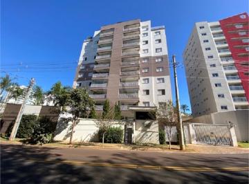 Área de Serviço · Apartamento com 3 quartos à venda em Parque Faber Castell I - SP