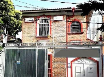 Área de Serviço · Casa à venda em Barra funda - SP
