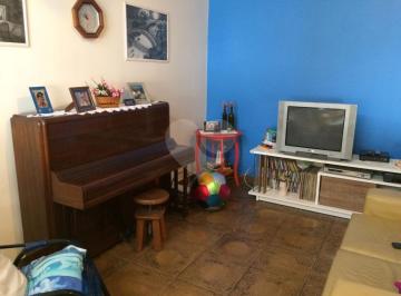Casa · 150m² · 3 Quartos · 2 Vagas · Sobrado com 3 quartos à venda em Brooklin paulista - SP