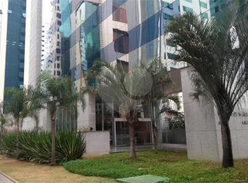 Área de Serviço · Salas à venda em Cidade Monções - SP