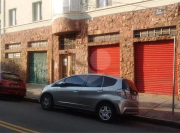 Comercial · 190m² · Salão Comercial à venda em Água branca - SP