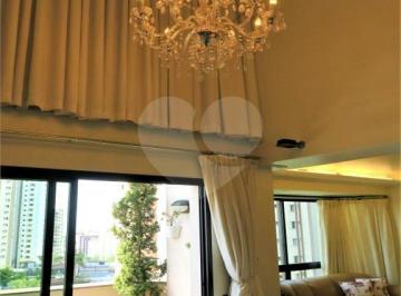 Apartamento · 184m² · 4 Quartos · 3 Vagas · Apartamento com 4 quartos à venda em Vila suzana - SP