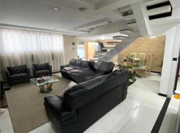 Área de Serviço · Casa com 4 quartos à venda em Vila rosália - SP