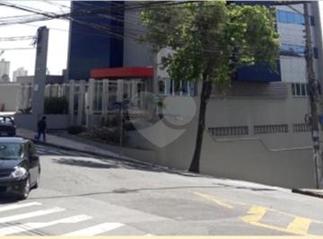 Comercial · 187m² · 4 Vagas · Salas à venda em Vila bastos - SP