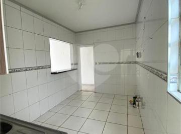 Área de Serviço · Apartamento com 2 quartos à venda em Bom retiro - SP